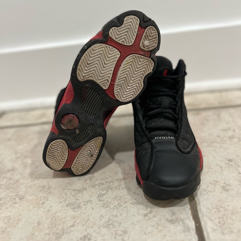 Jordan Bred 13 - Picture 4 of 5